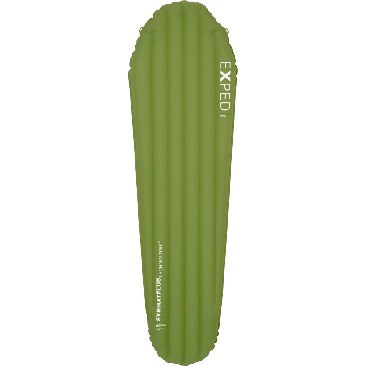 Image of Exped Ultra 8R Mummy Sleeping Pad Meadow, MW