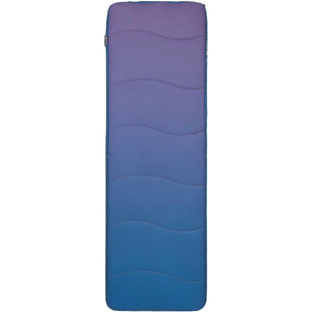 Exped Versaluxe Sleeping Pad Ocean,