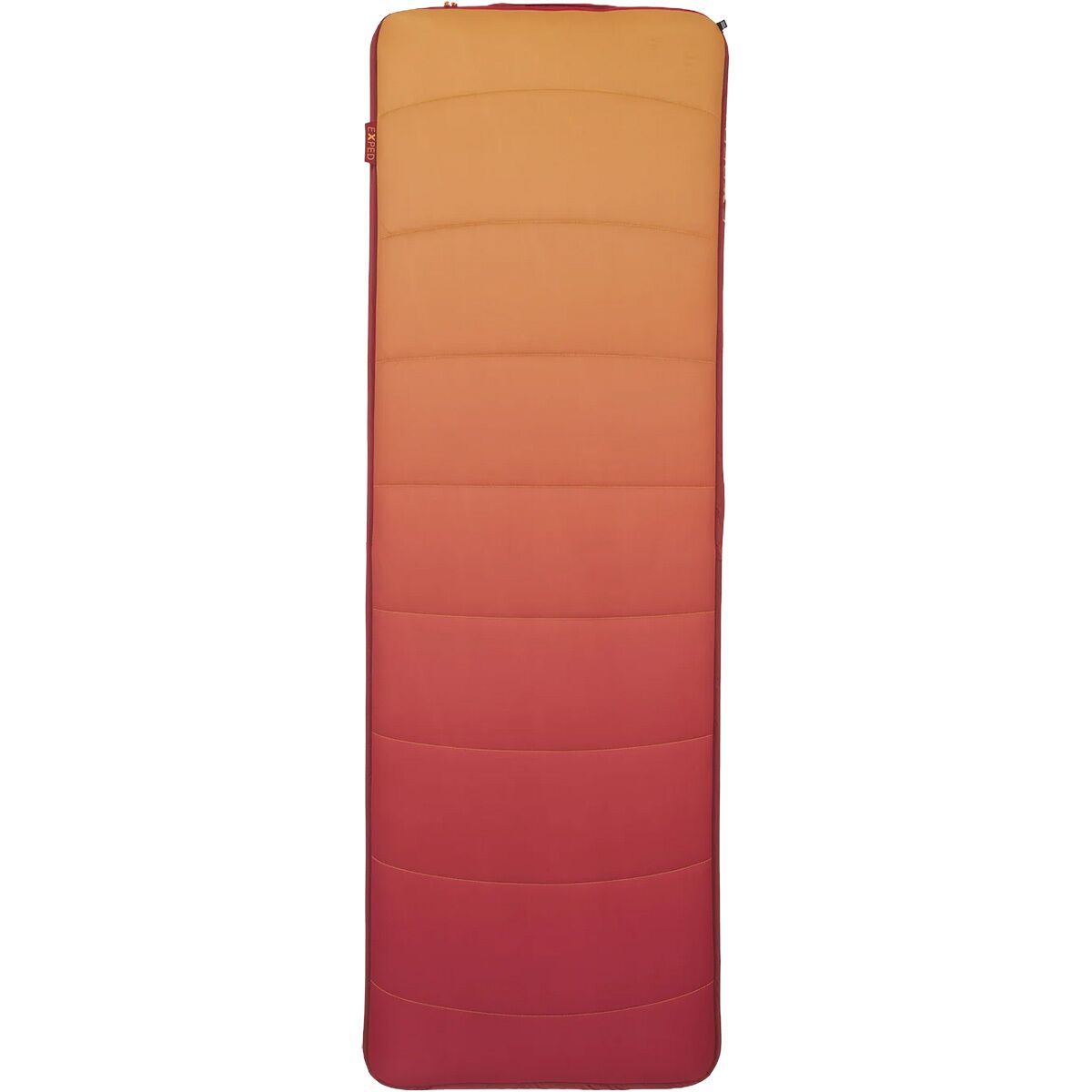 Image of Exped Versaluxe Sleeping Pad Sunburst, LW