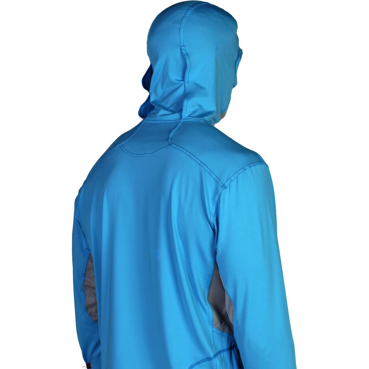 ExOfficio Sol Cool Ultimate Hooded Shirt - Long-Sleeve - Men's