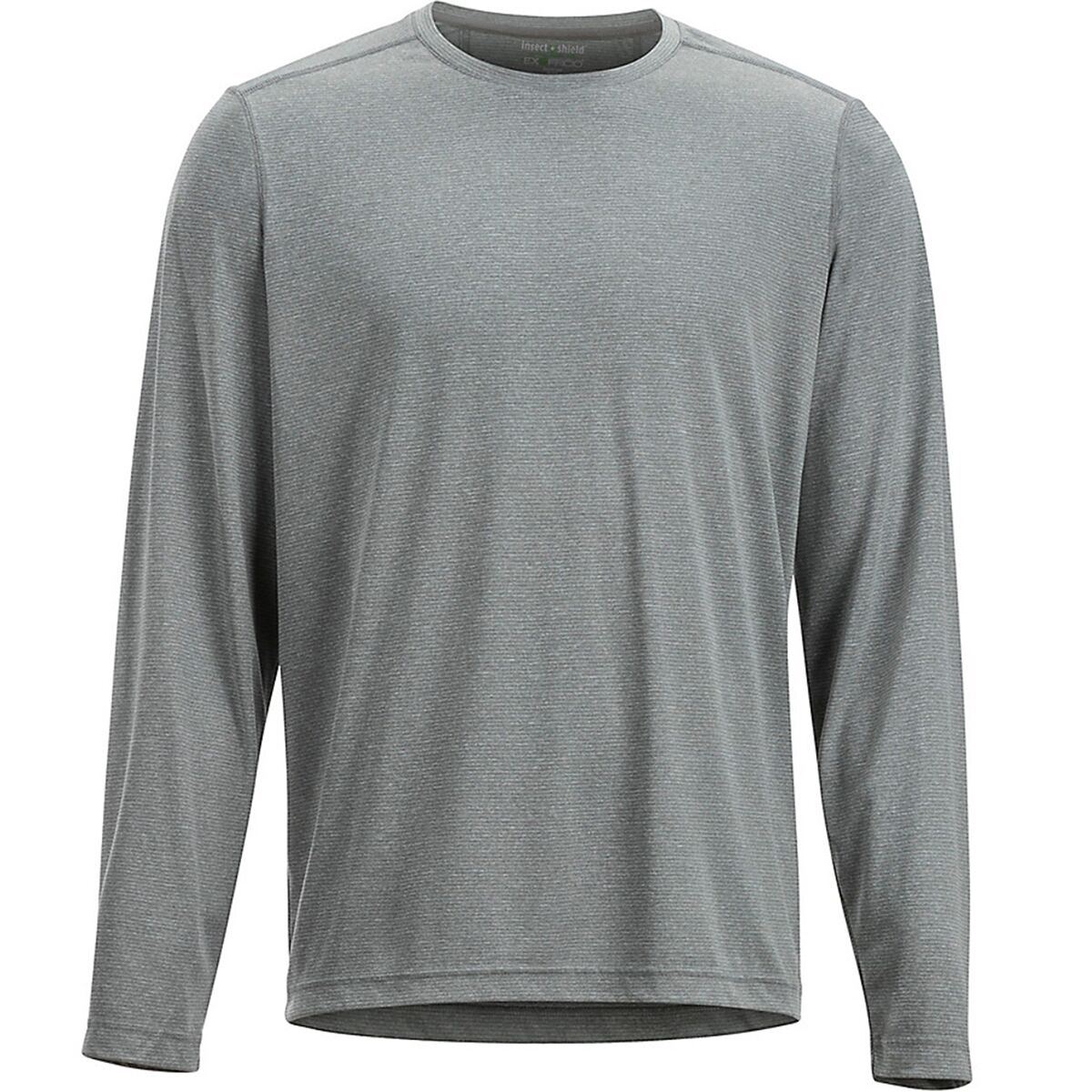 ExOfficio Mens Powell Crew Hiking Shirt ExOfficio Mens Powell Crew Hiking Shirt