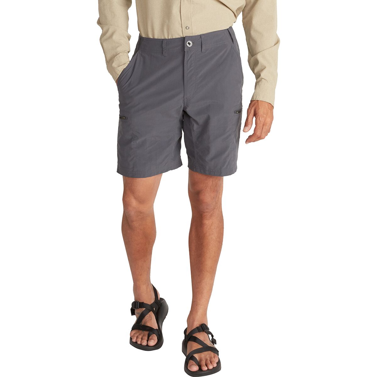 Sol Cool Camino 8.5in Short - Men