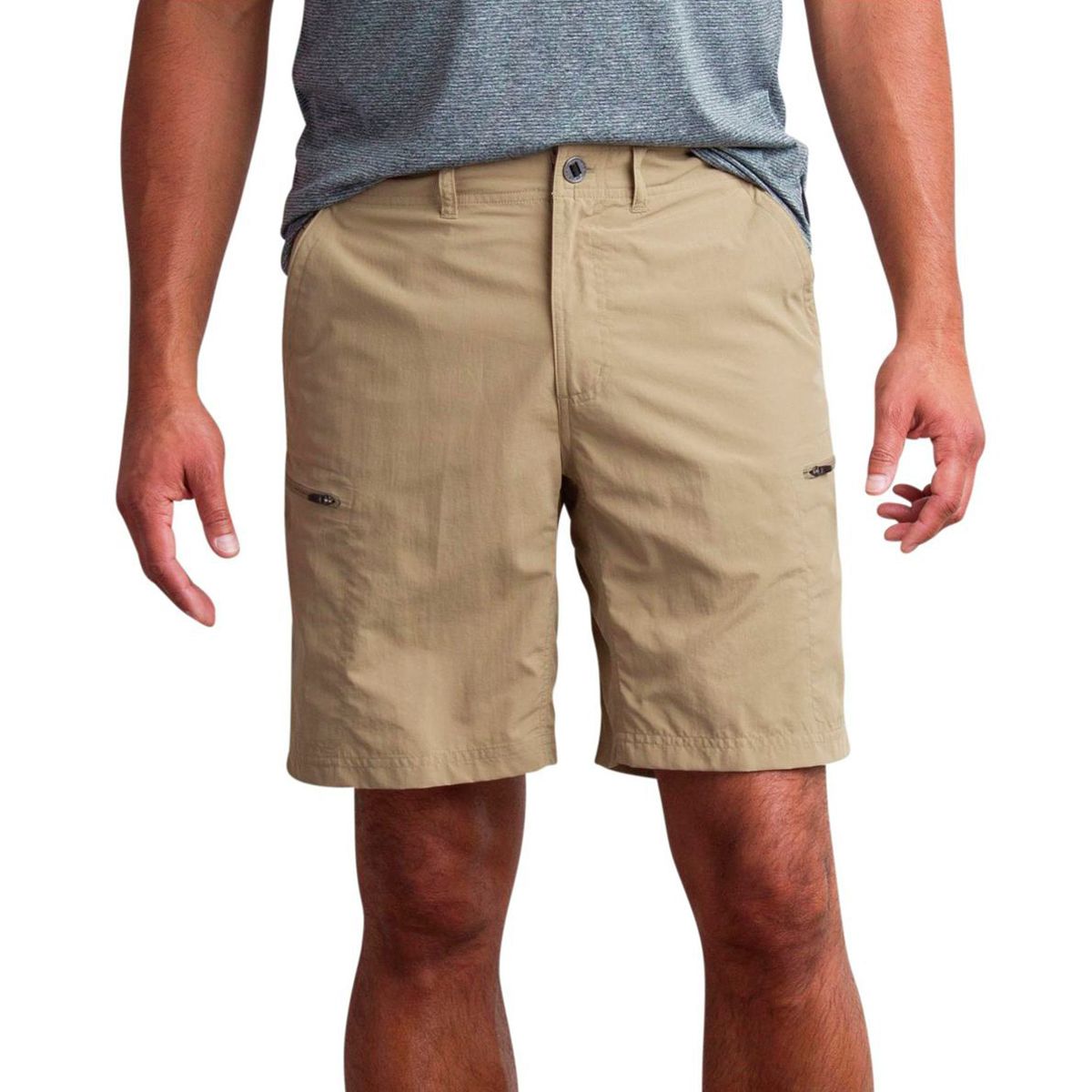 ExOfficio Sol Cool Camino 8.5in Short Men s Clothing