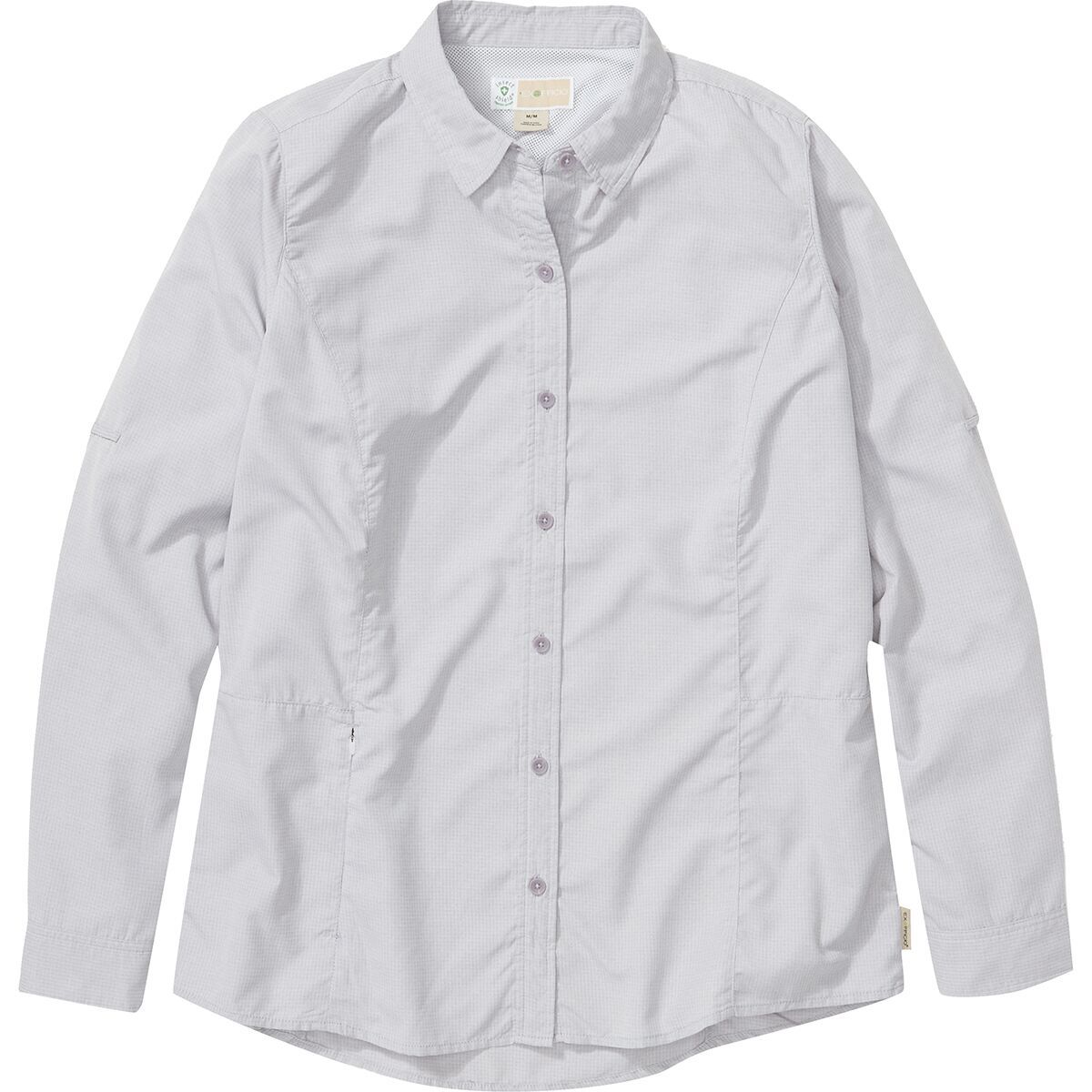 ExOfficio BugsAway Brisa Long-Sleeve Shirt - Women's