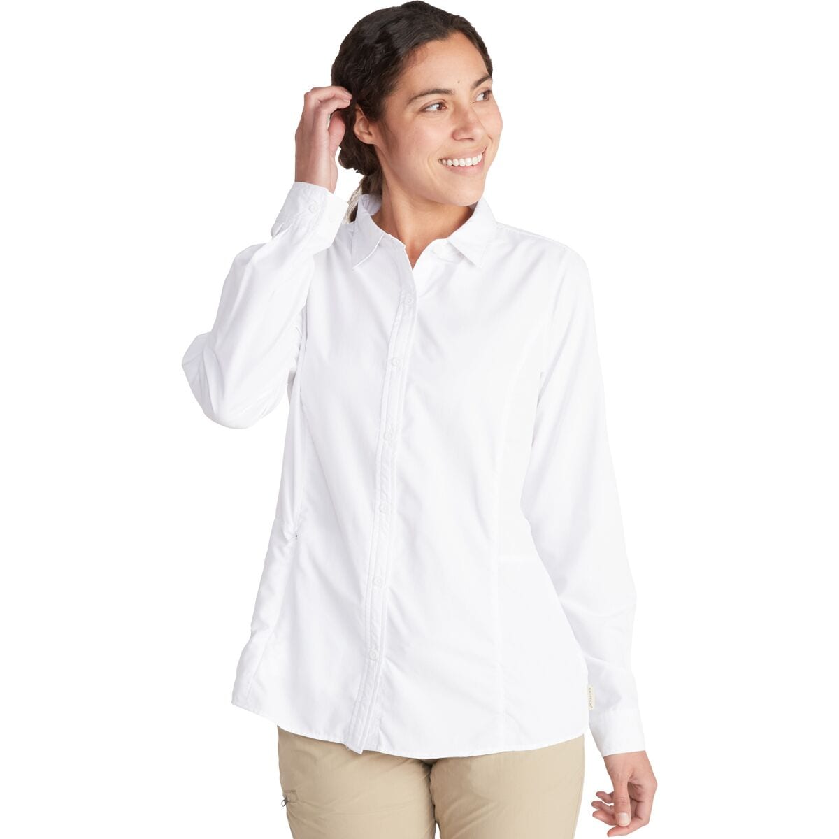 BugsAway Brisa Long-Sleeve Shirt - Women