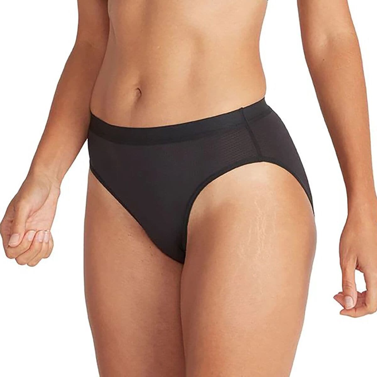 Give-N-Go Sport 2.0 Bikini Brief Underwear - Women's by ExOfficio