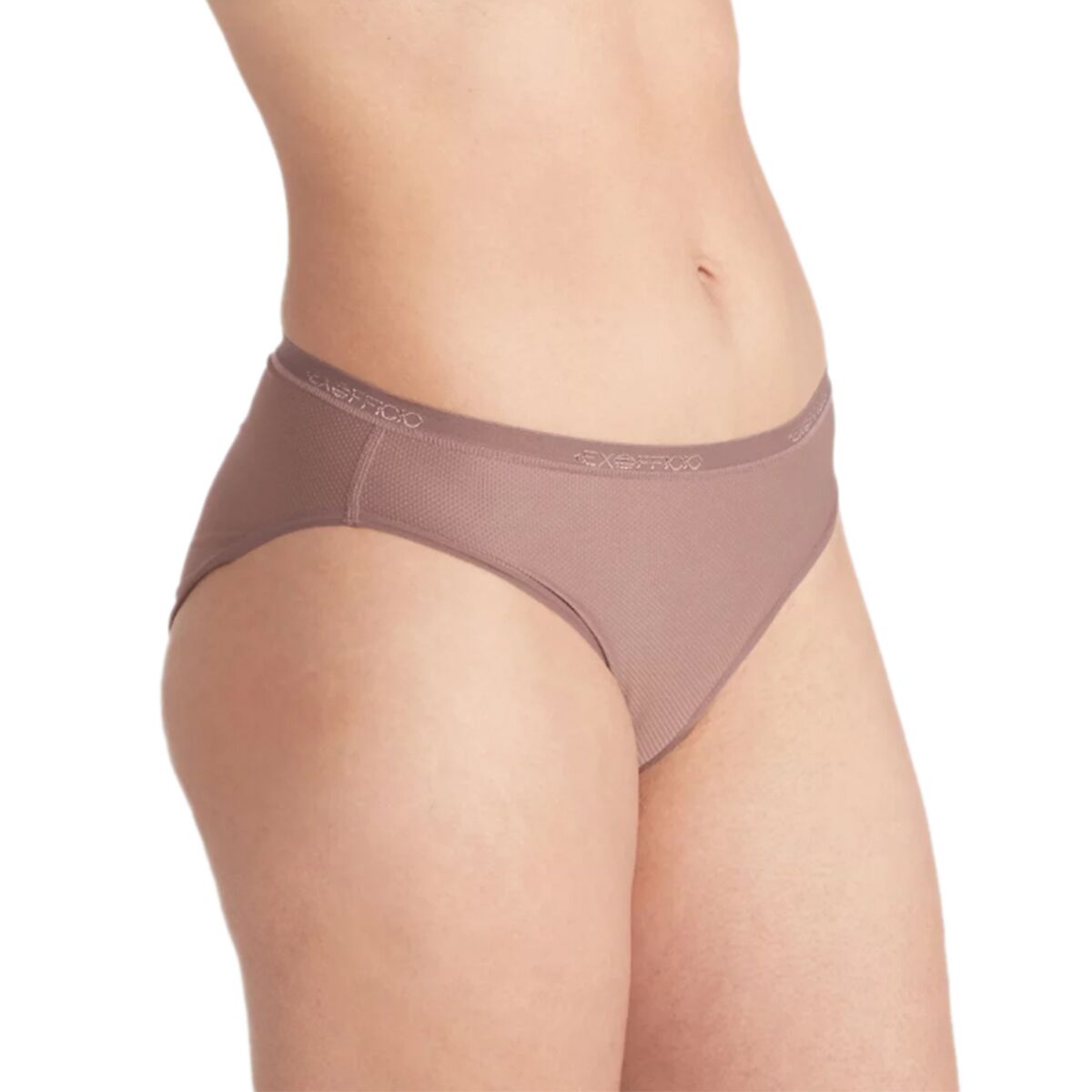 ExOfficio ExOfficio Give-N-Go 2.0 Bikini Brief - Women's Buff, XXL