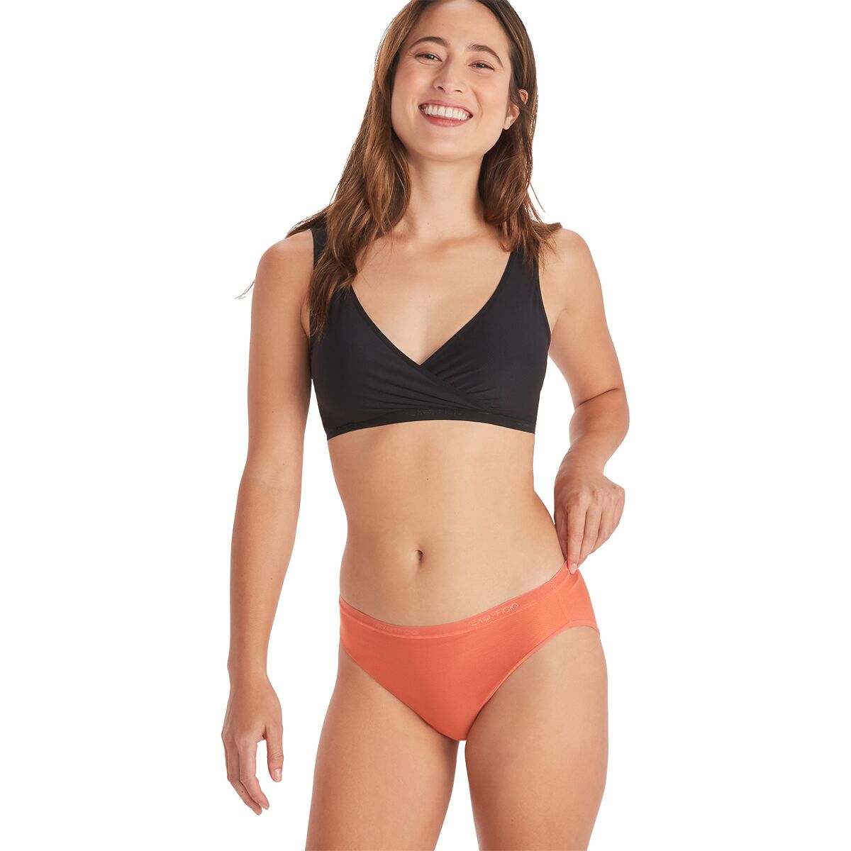 ExOfficio Give-N-Go 2.0 Bikini Brief - Women's - Clothing