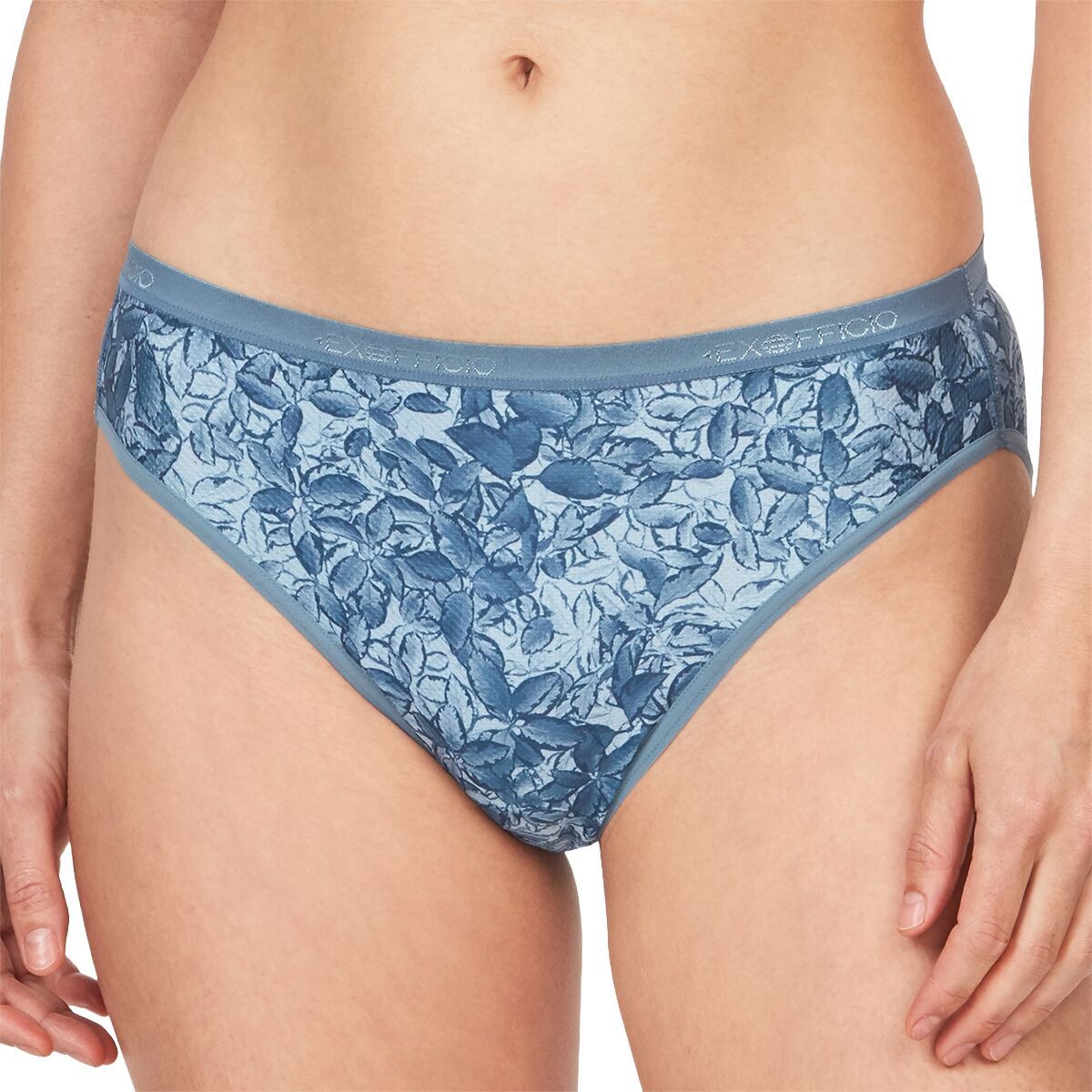 ExOfficio Give-N-Go 2.0 Bikini Brief - Women's White, XS