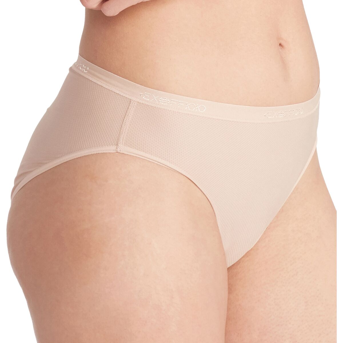 Image of ExOfficio Give-N-Go 2.0 Bikini Brief - Women's Buff 2, XXL