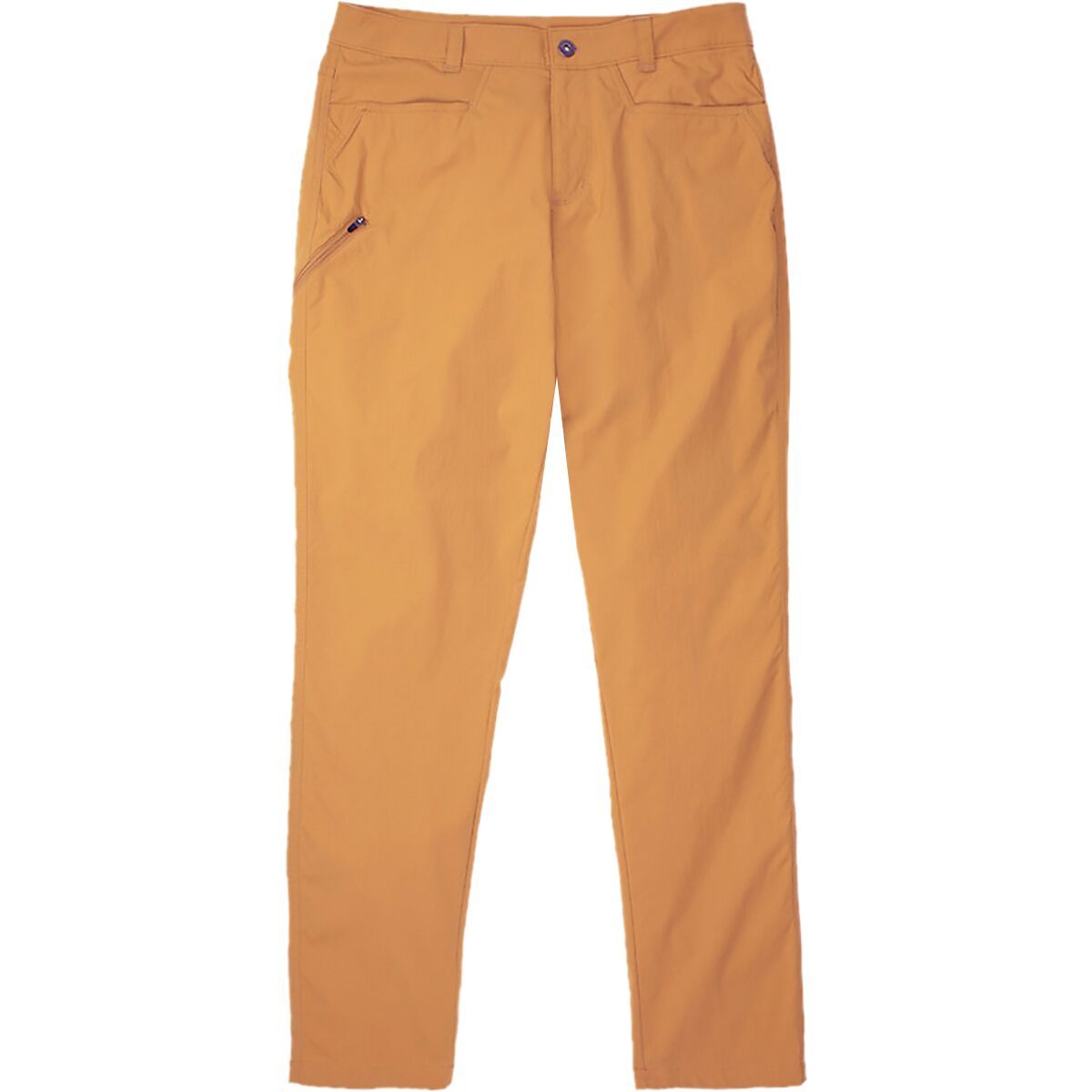 ExOfficio BugsAway Sidewinder Pant - Men's Scotch, 34/Reg