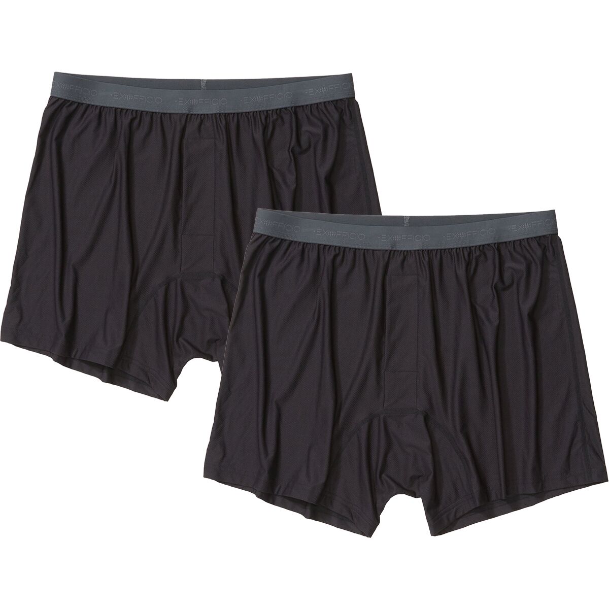 ExOfficio Give-N-Go 2.0 Boxer Brief - 2-Pack - Men's