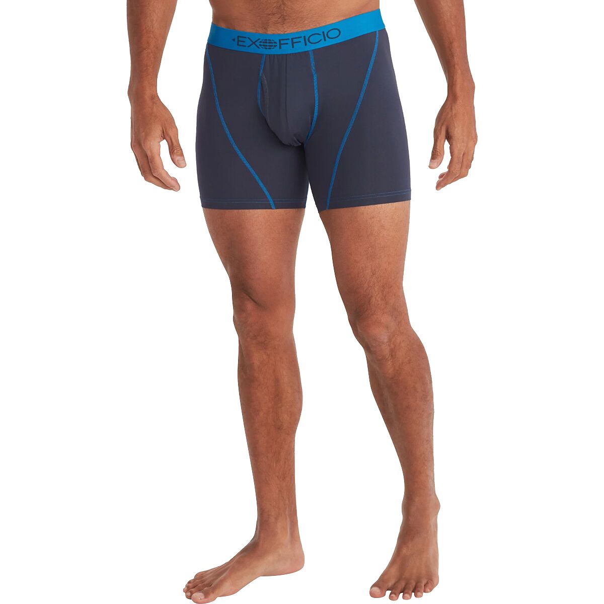 ExOfficio Give-N-Go Breathable Quick Dry Classic Boxer Brief 