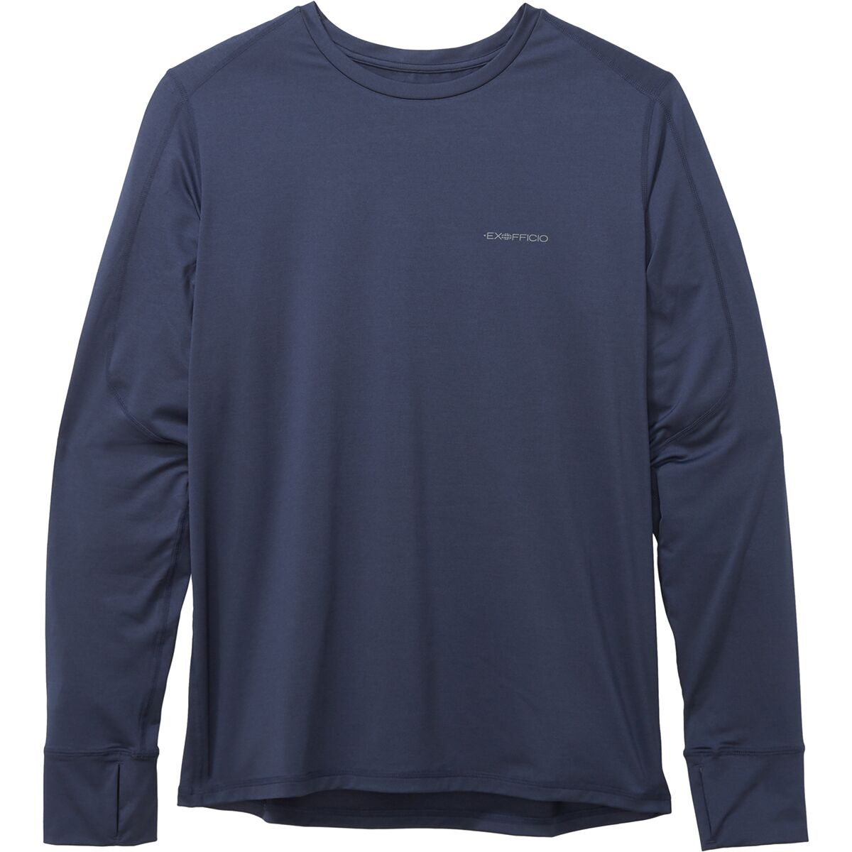 ExOfficio Sol Cool Bayview Long-Sleeve Shirt - Men's