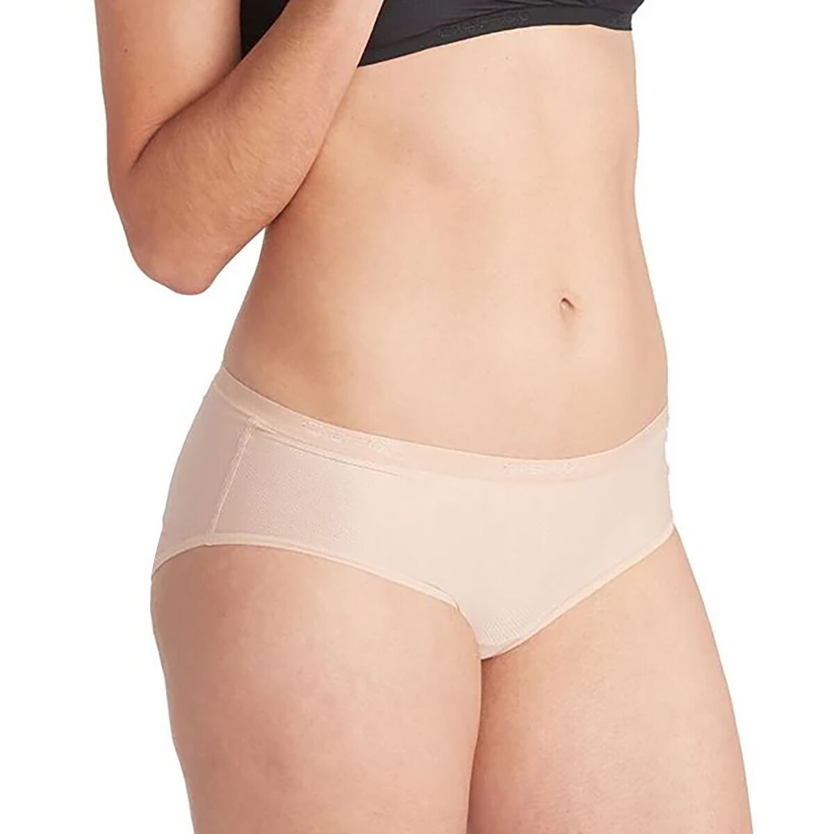 Image of ExOfficio Give-N-Go 2.0 Hipster Underwear - Women's Buff, XS