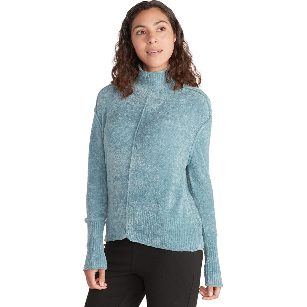 ExOfficio Irresistible II Adelme Funnel Neck Sweater - Women's