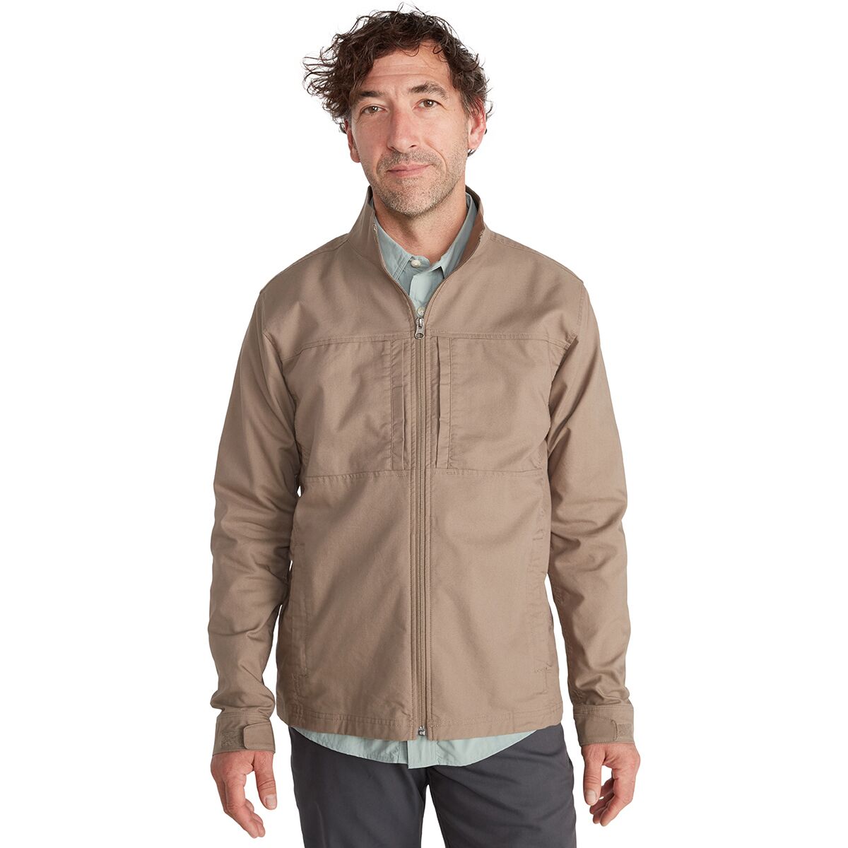 Bugsaway Coen Jacket - Men