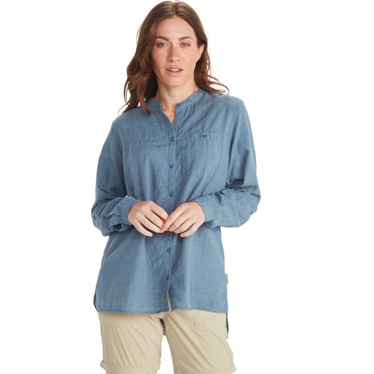 ExOfficio BugsAway Collette Long-Sleeve Shirt - Women's