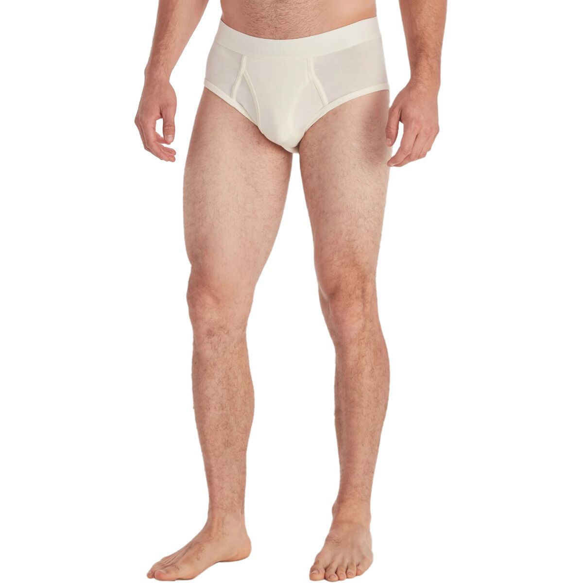ExOfficio ExOfficio Everyday Brief - Men's Papyrus, XXL