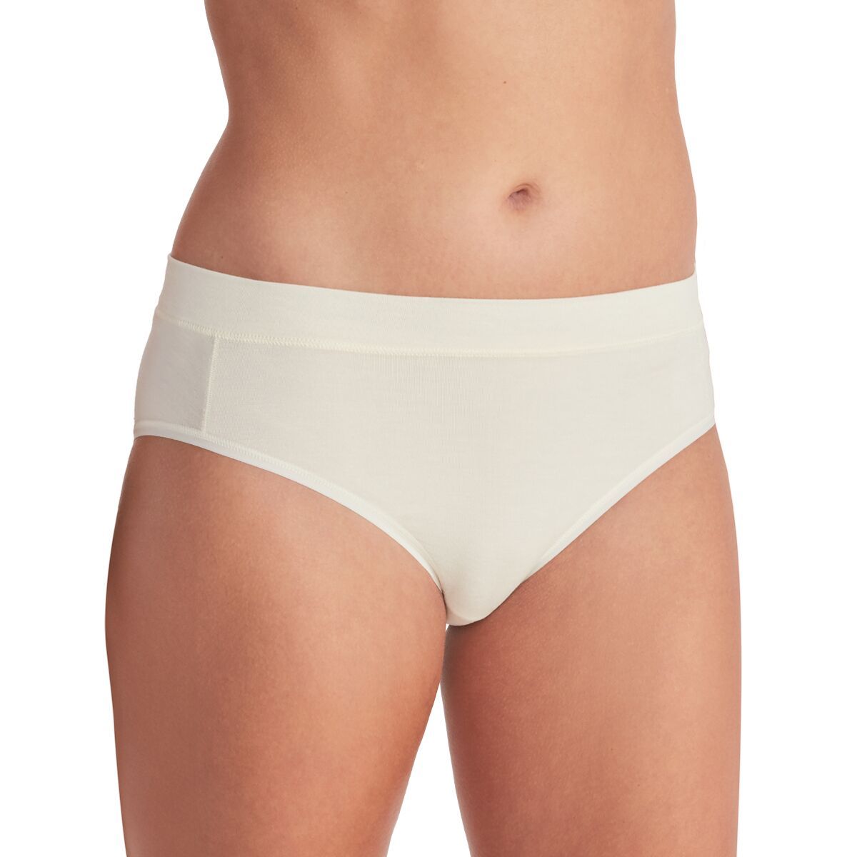 ExOfficio Everyday Bikini Underwear - Women's Papyrus, M