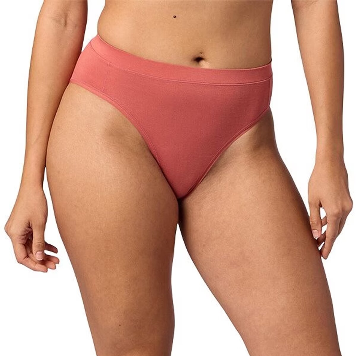 Image of ExOfficio Everyday Bikini Underwear - Women's Petal Pink, M