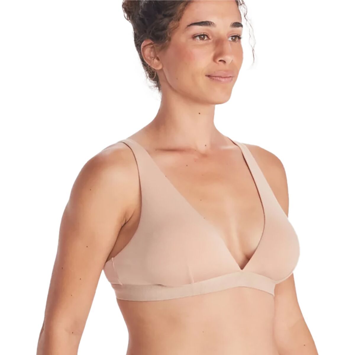 Image of ExOfficio Everyday Bralette - Women's Buff, S
