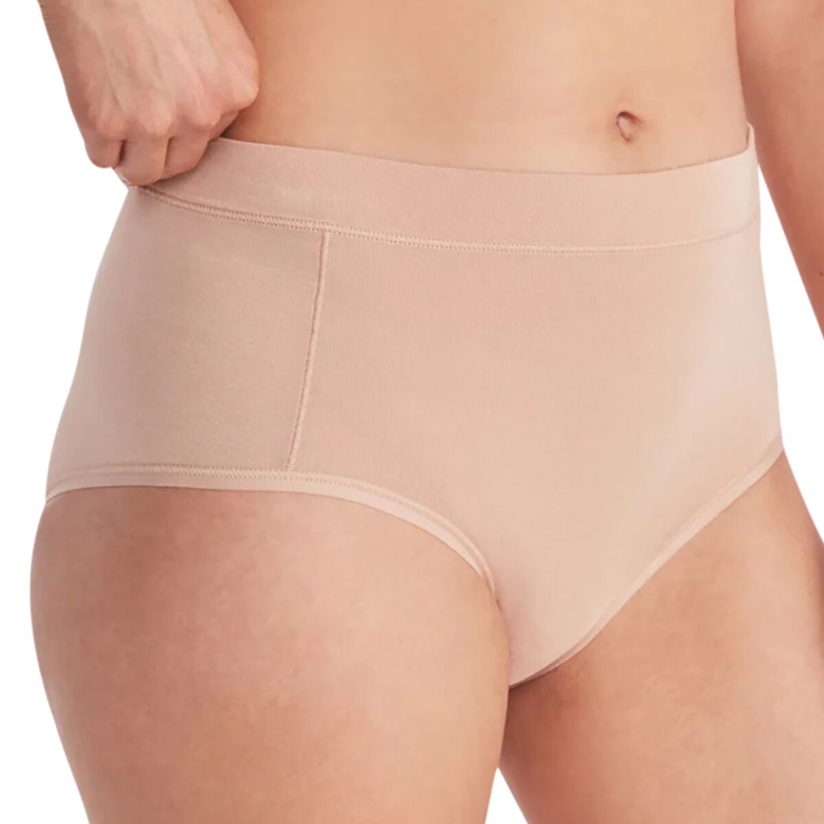 Image of ExOfficio Everyday Hipster Underwear - Women's Buff, M