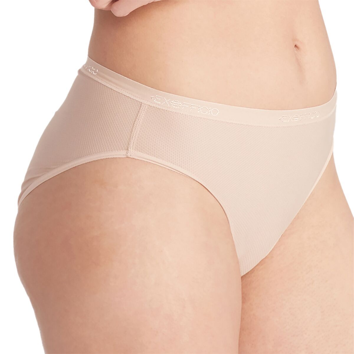 Image of ExOfficio Give-N-Go 2.0 Bikini Brief - Women's Buff, S