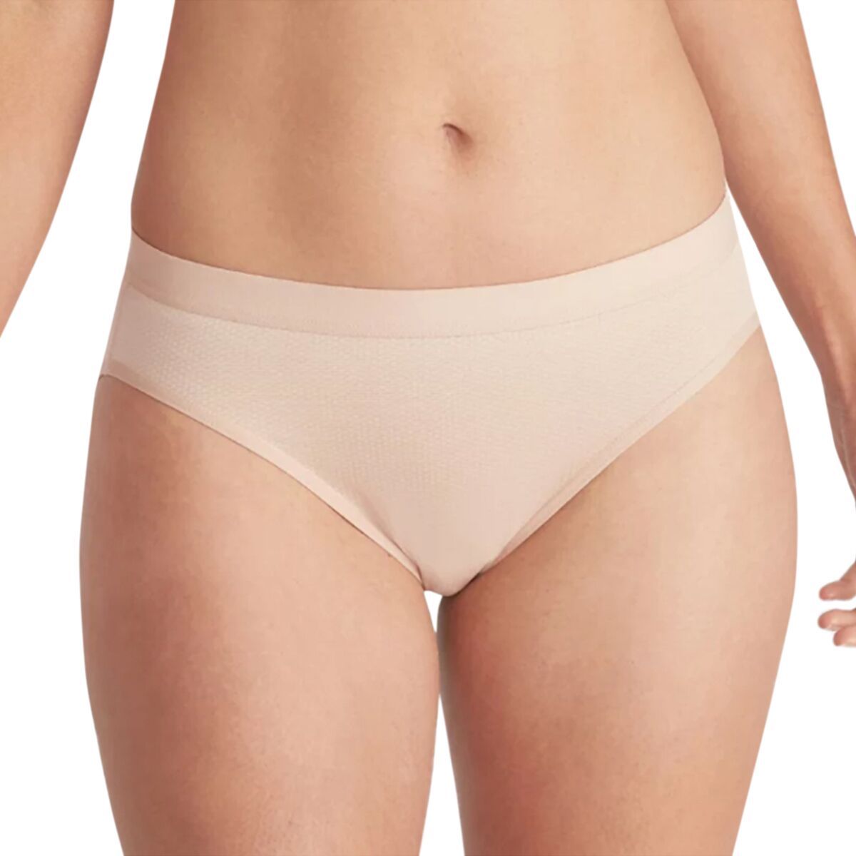 Image of ExOfficio Give-N-Go Sport 2.0 Bikini Brief Underwear - Women's Buff, L