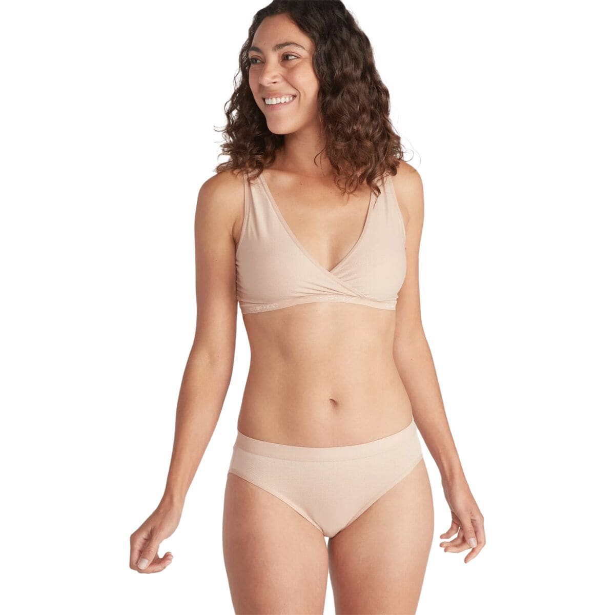 ExOfficio Give-N-Go Sport 2.0 Bikini Brief Underwear - Women's