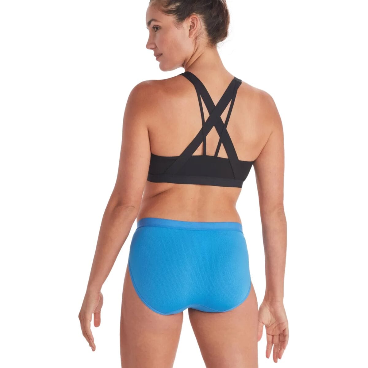 Exofficio Women's String Bikini Briefs Women Underwear Soft Breathable Mesh  Quick-drying Ultralight USA Size XS-XL