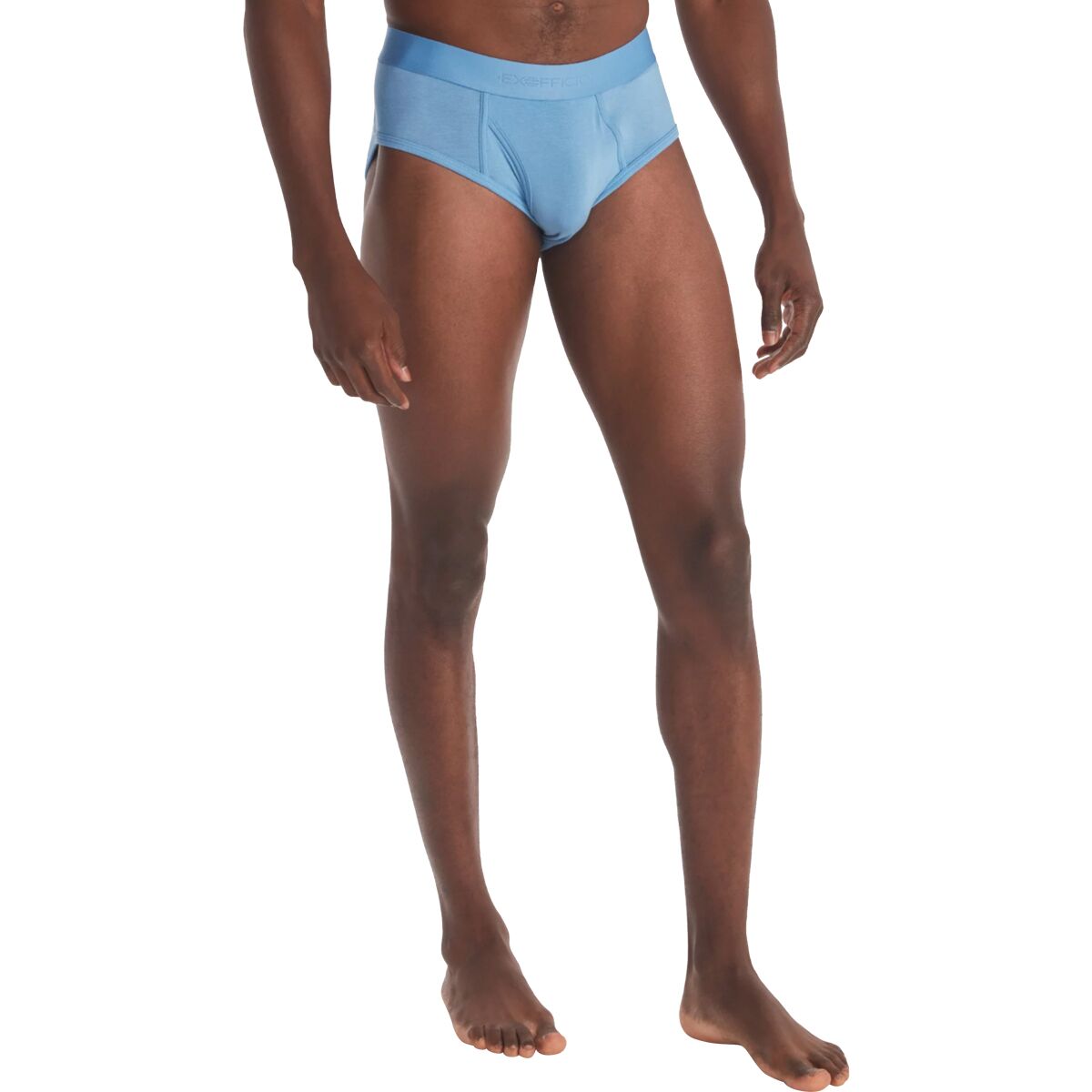 Image of ExOfficio Everyday Brief - Men's Riviera, 2XL