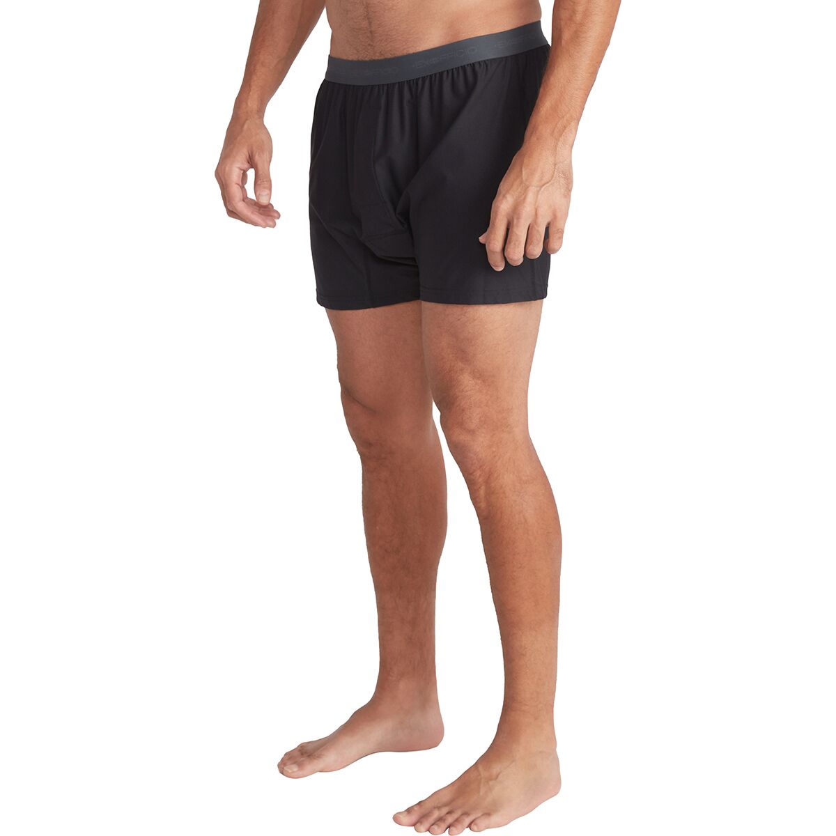Image of ExOfficio Give-N-Go 2.0 Boxer - Men's Black, XL