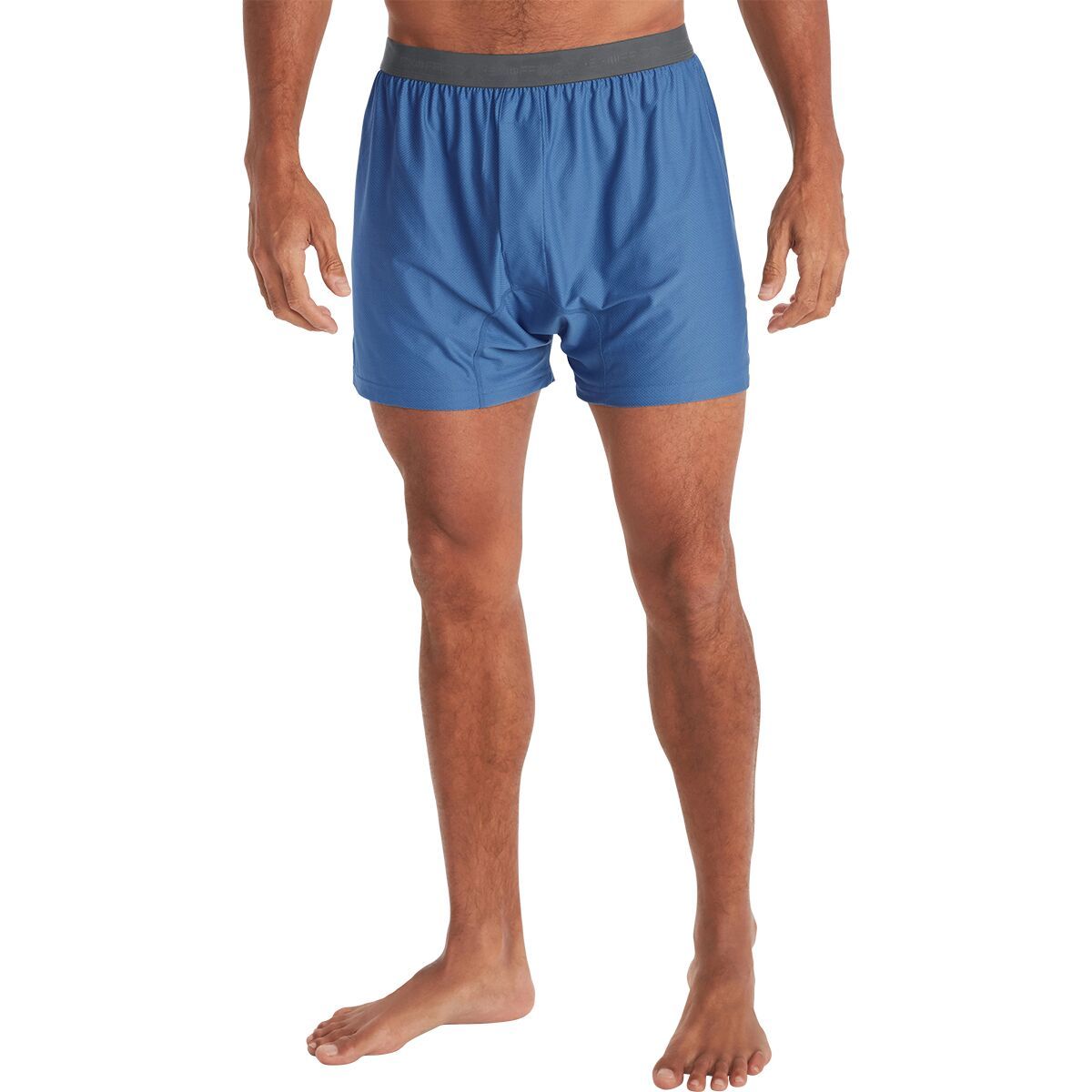 Image of ExOfficio Give-N-Go 2.0 Boxer - Men's Lagoon, M