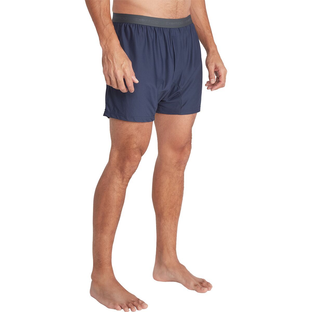 Image of ExOfficio Give-N-Go 2.0 Boxer - Men's Navy, M