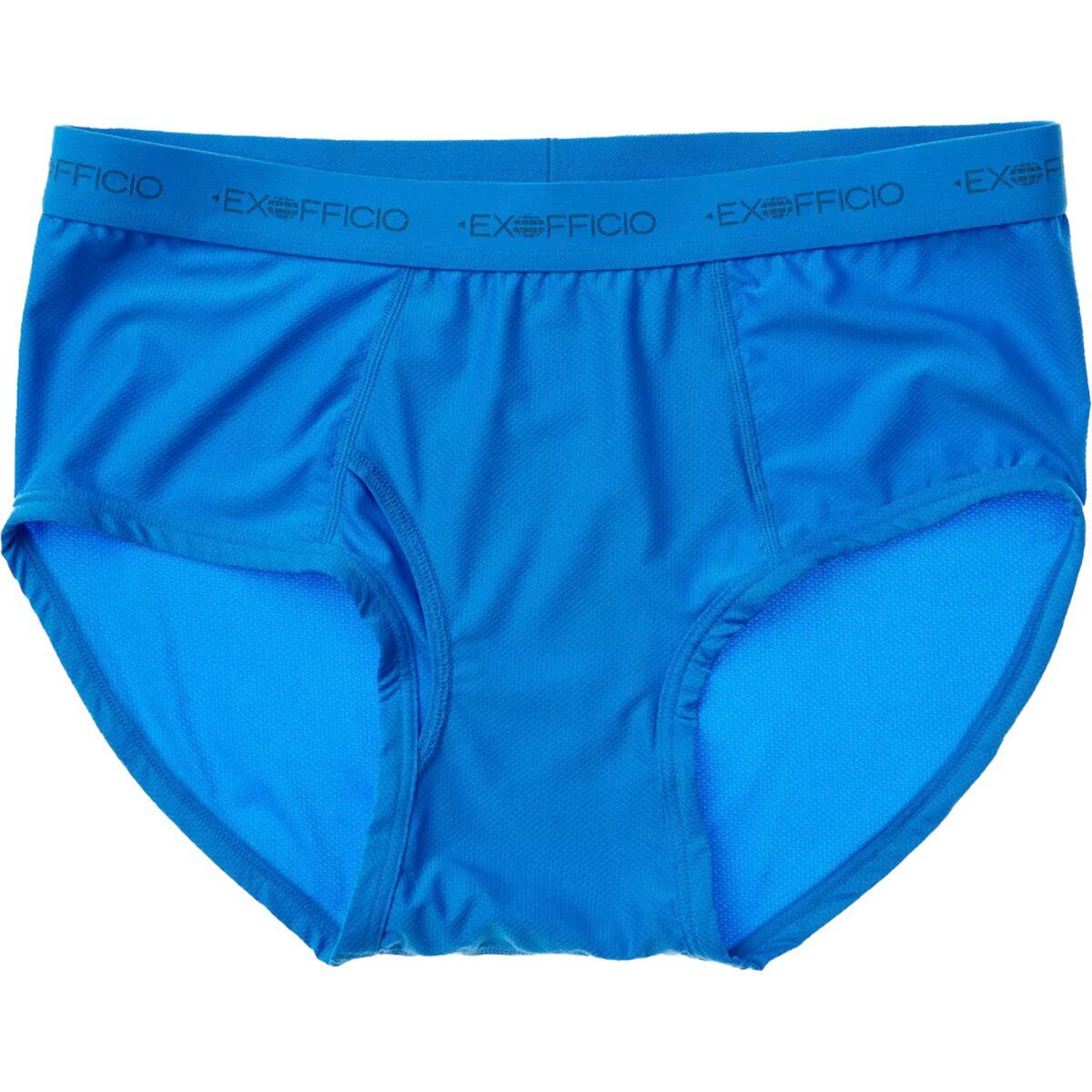 Image of ExOfficio Give-N-Go 2.0 Brief - Men's Lagoon, XL