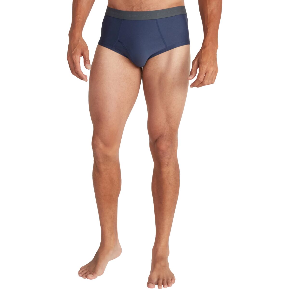 Image of ExOfficio Give-N-Go 2.0 Brief - Men's Navy, M