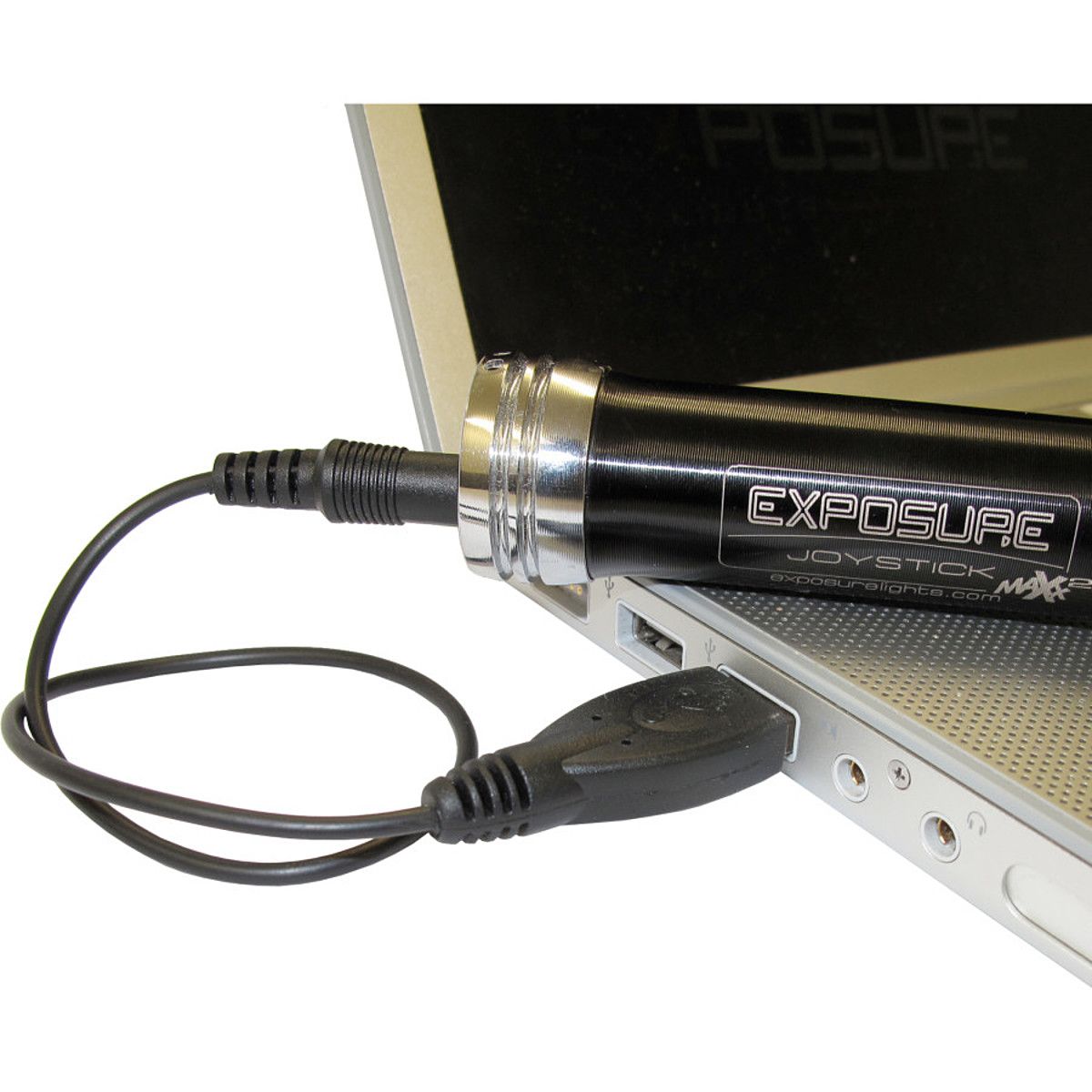 Image of Exposure USB Cable Charger One Color, One Size