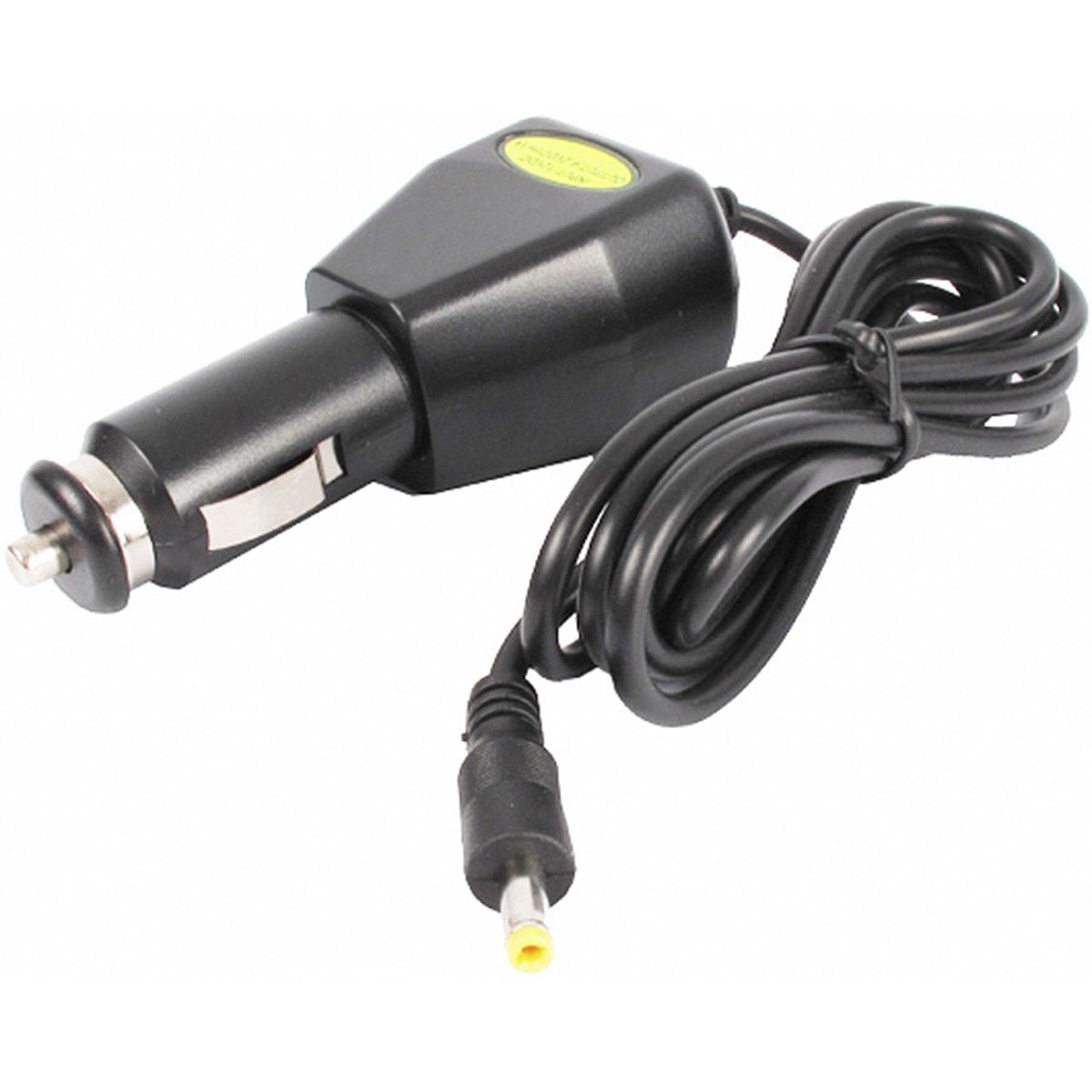 Exposure Car Charger One Color, One Size