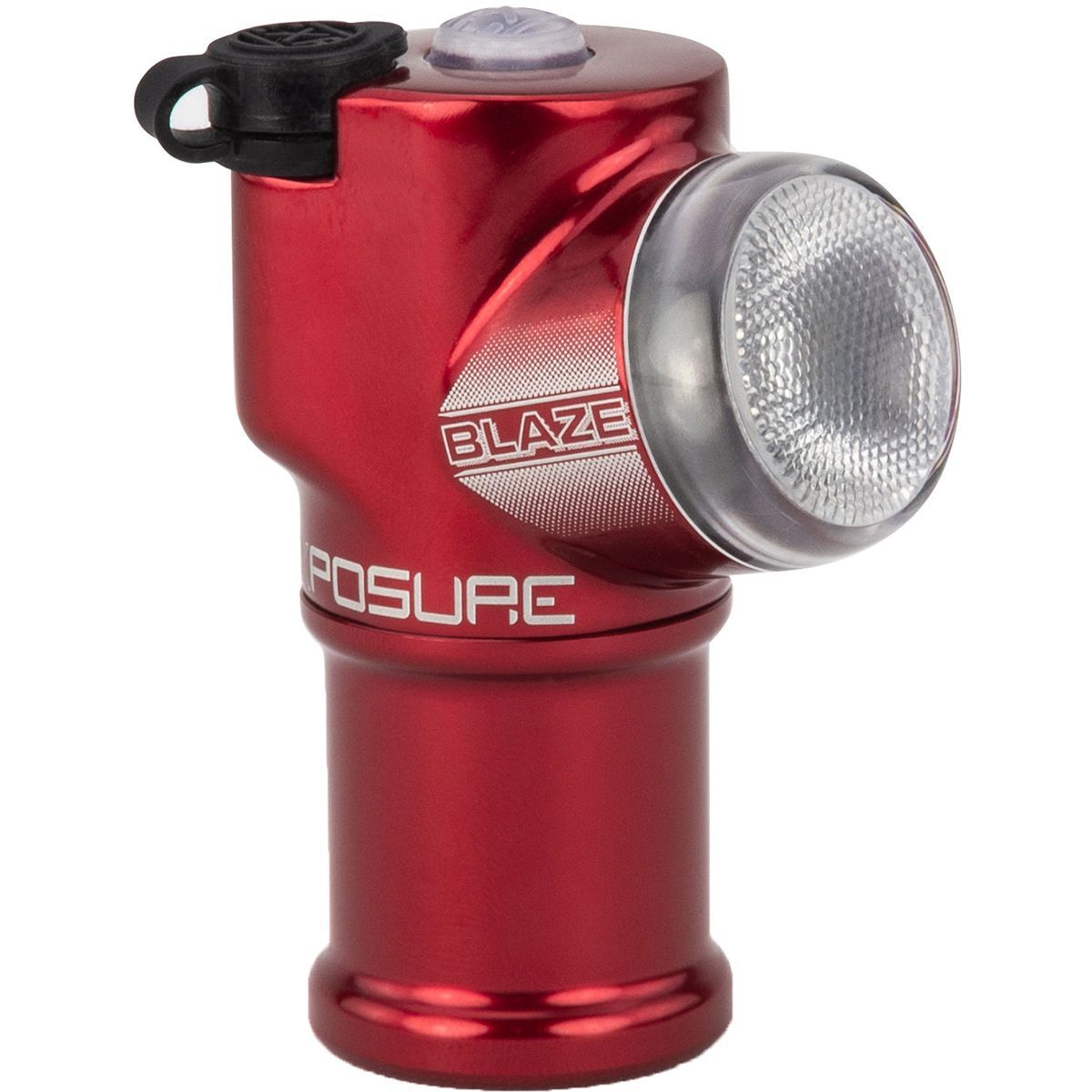 Image of Exposure Blaze Mk2 DayBright Tail Light One Color, One Size