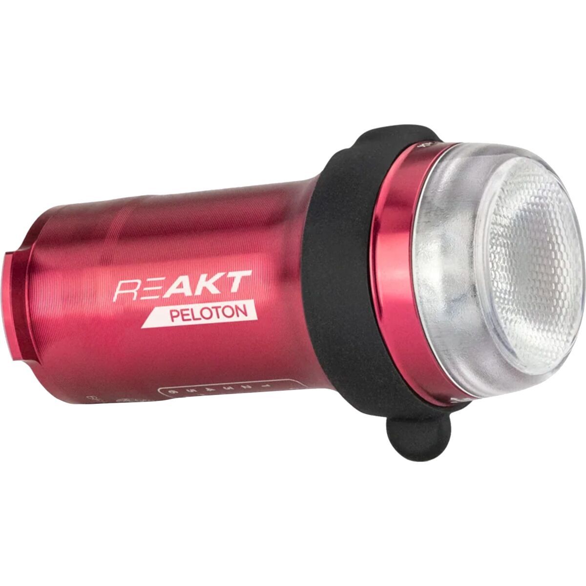 Image of Exposure BoostR DayBright ReAKT Tail Light Red, One Size