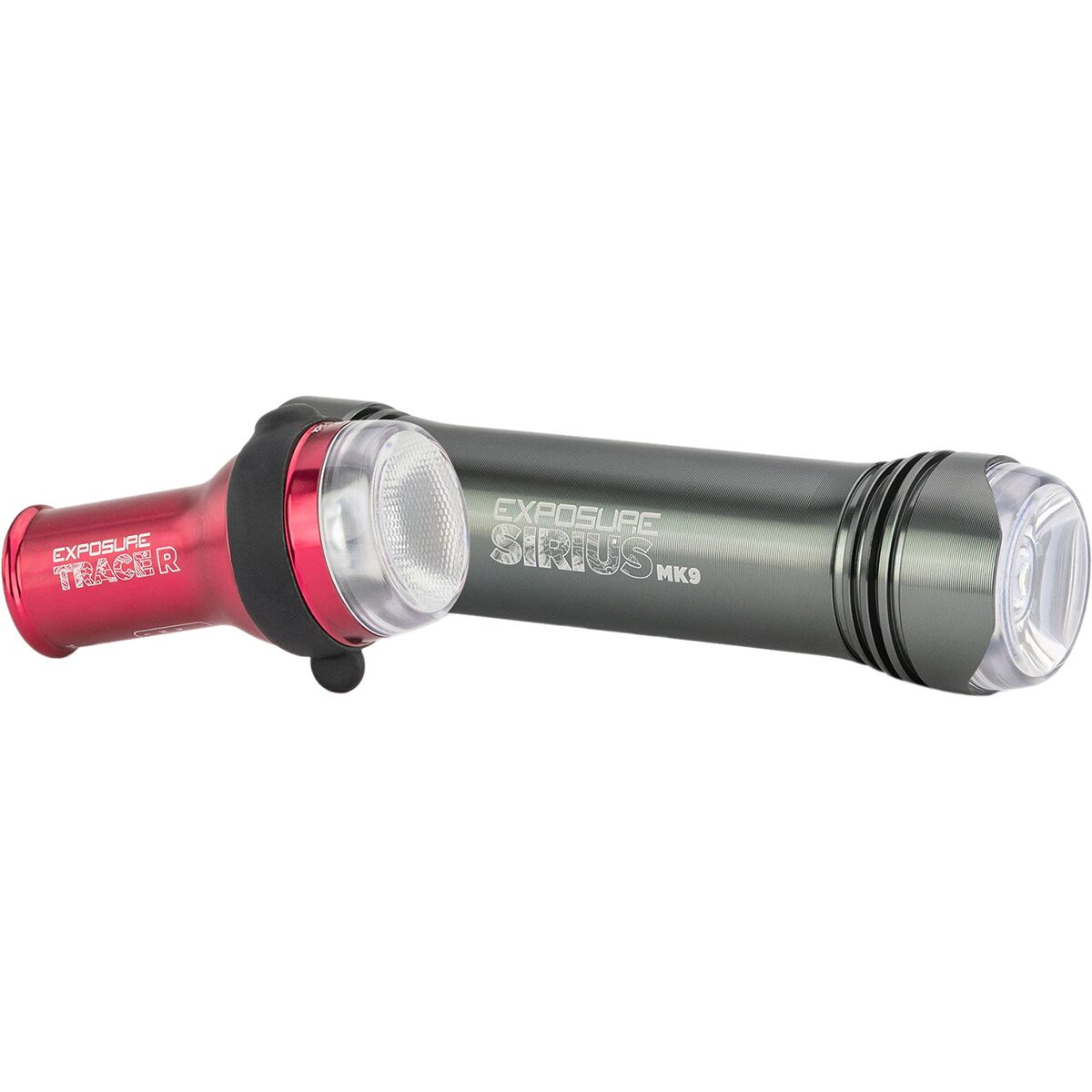 Image of Exposure Sirius Mk10 & TraceR Mk3 Light Set One Color, One Size