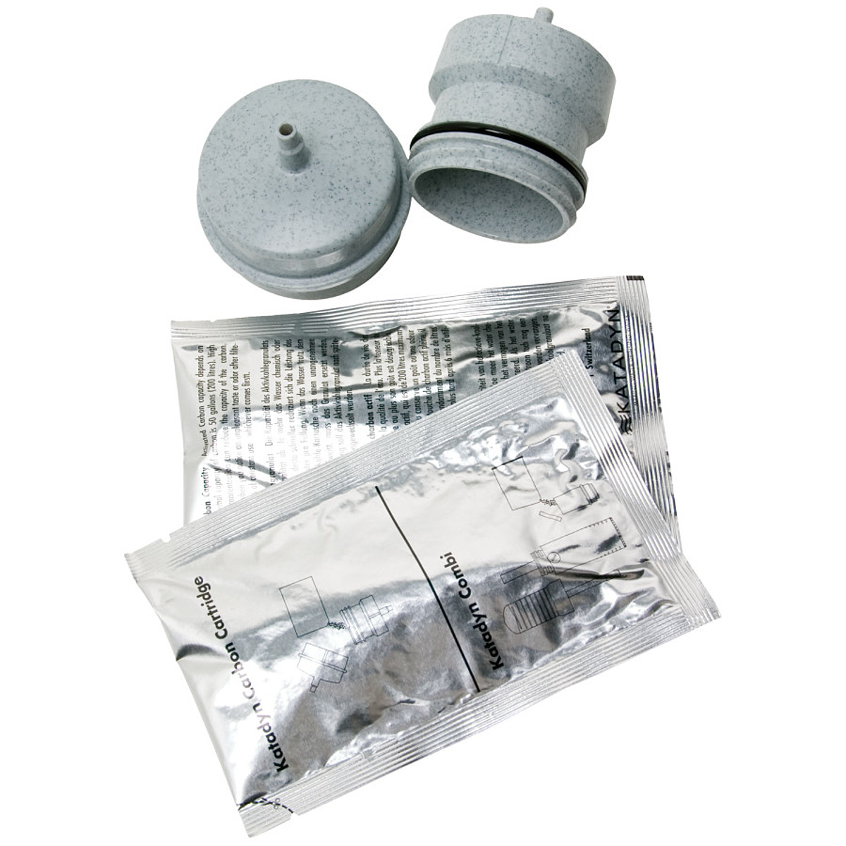 Katadyn Katadyn Carbon Cartridge Cartridge, One Size