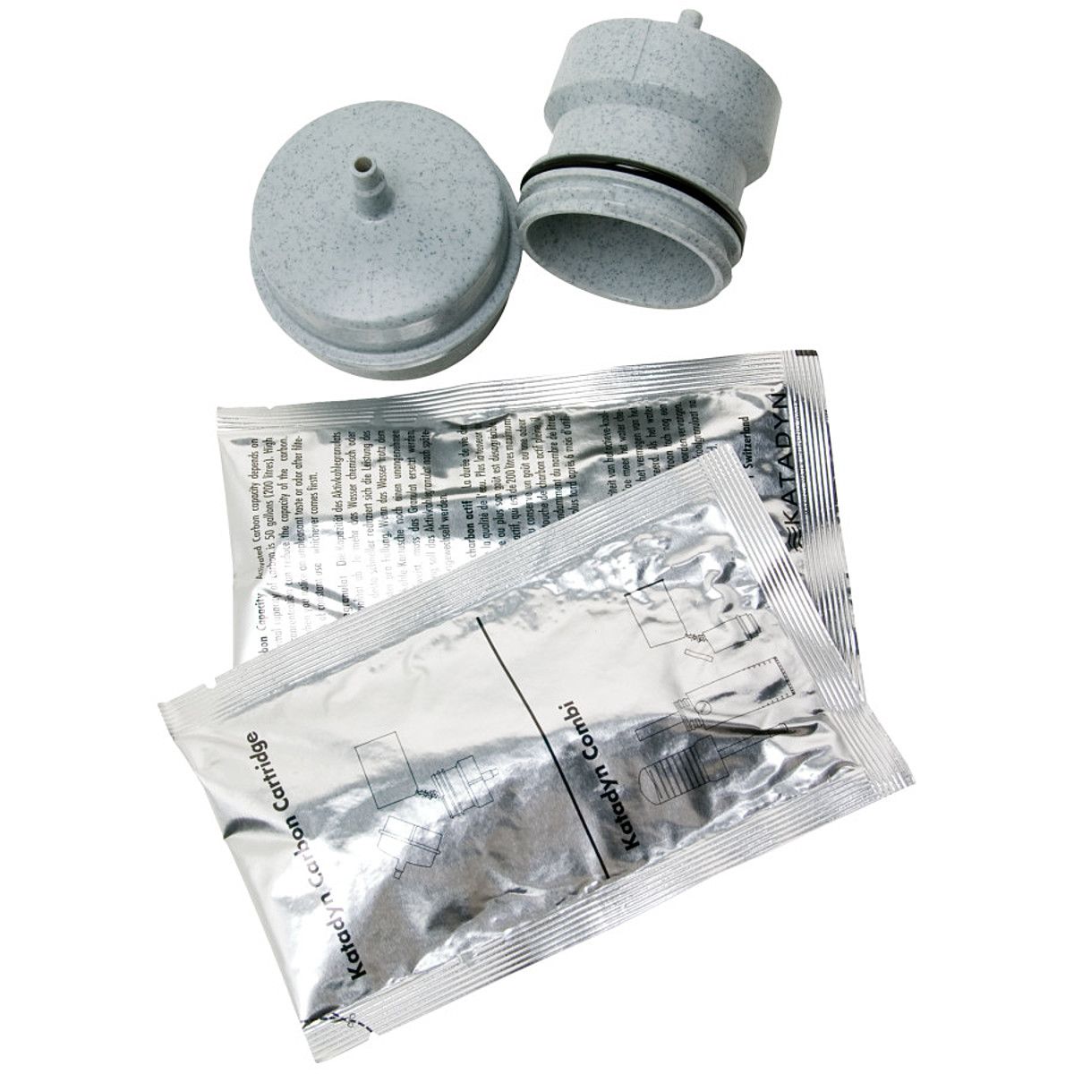 Image of Katadyn Carbon Cartridge Cartridge, One Size