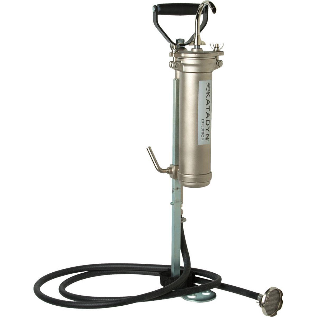 Katadyn KFT Expedition Filter One Color, One Size