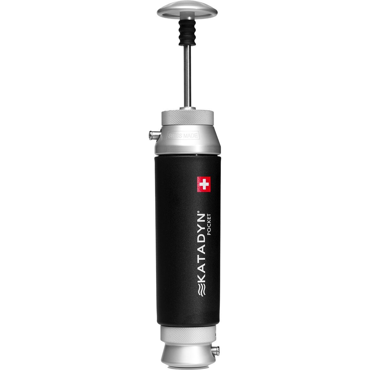 Katadyn Pocket Water Microfilter One Color, One Size