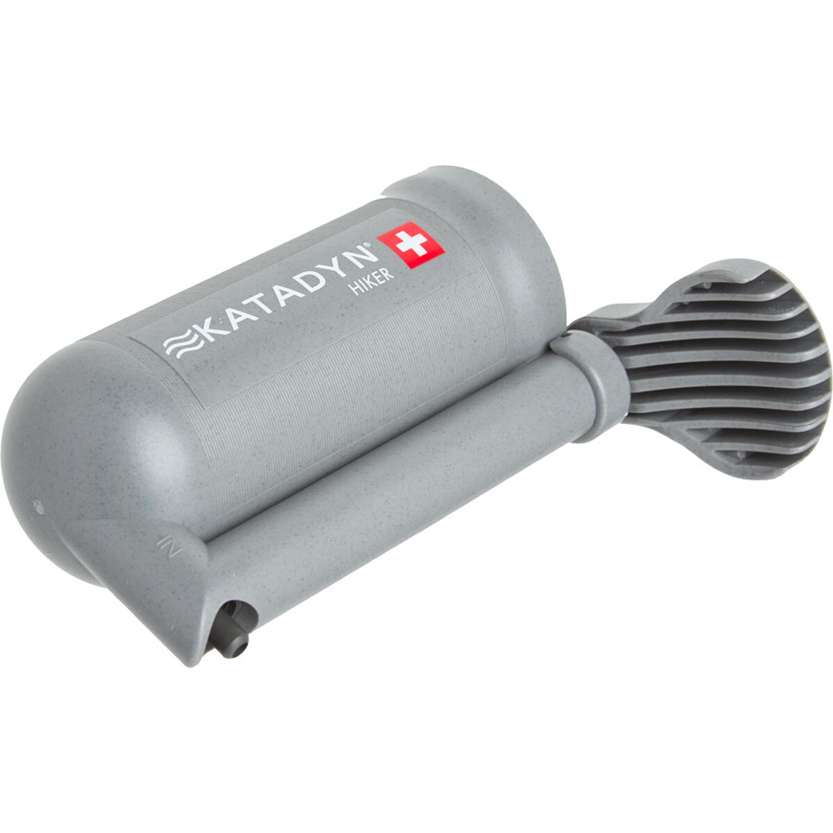 Katadyn hiker pro water filter hotsell