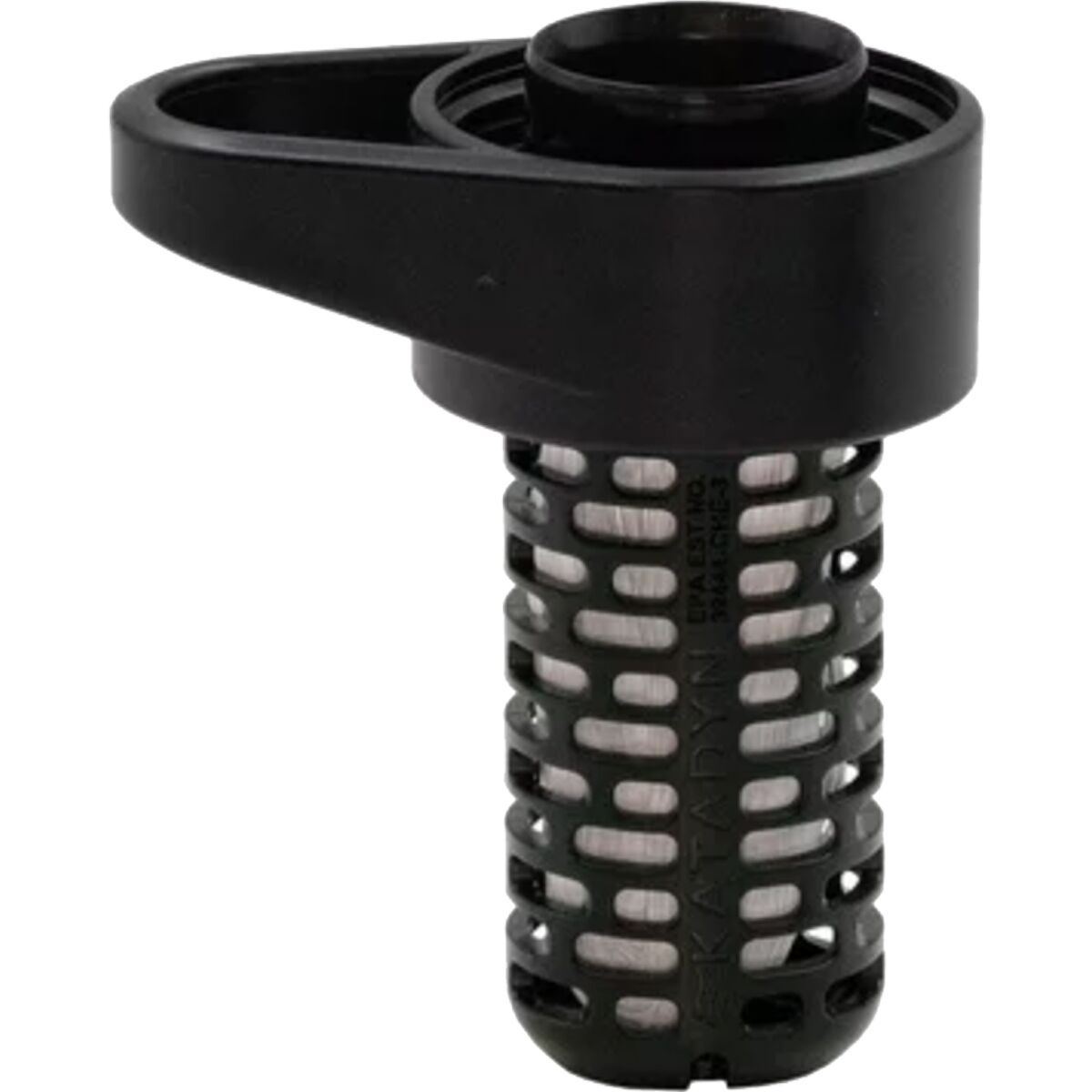 Katadyn Katadyn BeFree AC Replacement Cartridge Black, One Size
