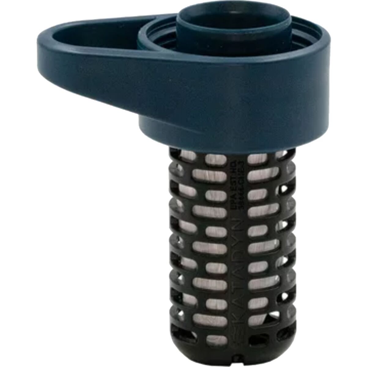 Katadyn BeFree AC Replacement Cartridge Slate Blue, One Size