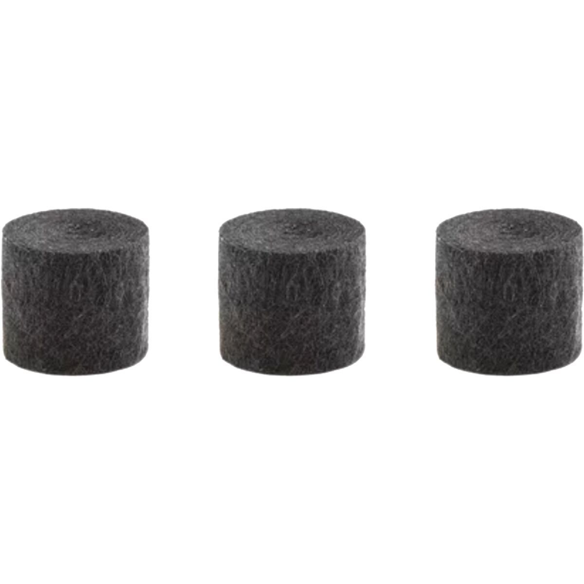 Katadyn BeFree Activated Carbon Replacement - 3-Pack One Color, One Size